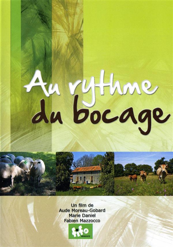 Au Rythme Du Bocage [DVD] - flash vidéo