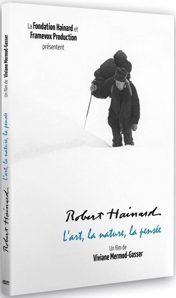 Robert Hainard L'art, La Nature, La Pensée [DVD]