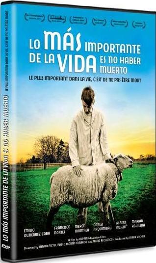 Lo Mas Importante De La Vida Es No Haber Muerto - Le Plus Important Dans La Vie C'est De Ne Pas être Mort [DVD]