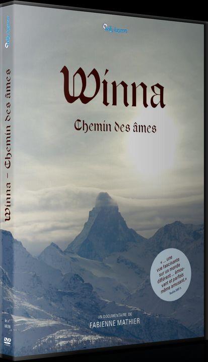 Winna [DVD]