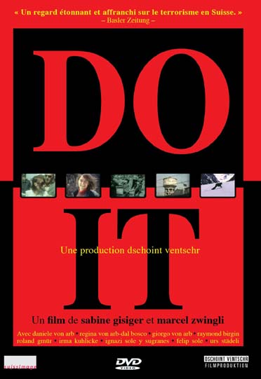 Do It [DVD]