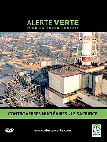 Controverse nucléaire [DVD]