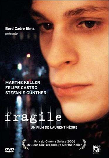 Fragile [DVD]