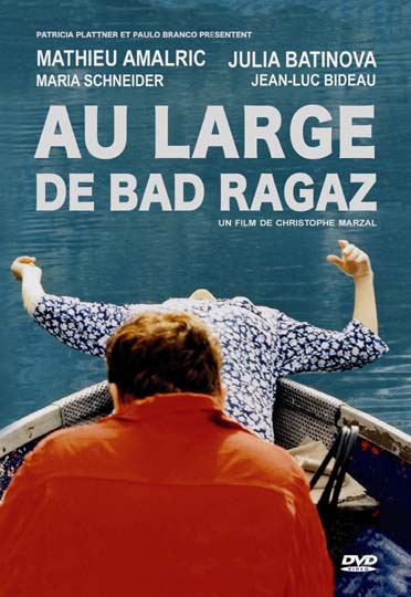 Au large de Bad Ragaz [DVD]