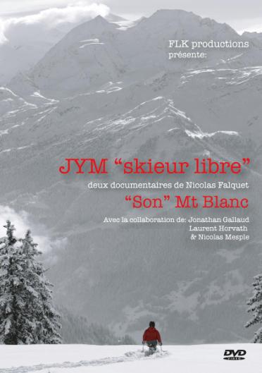 JYM skieur libre [DVD]