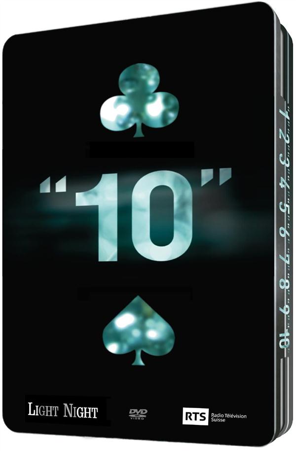 10 [DVD]