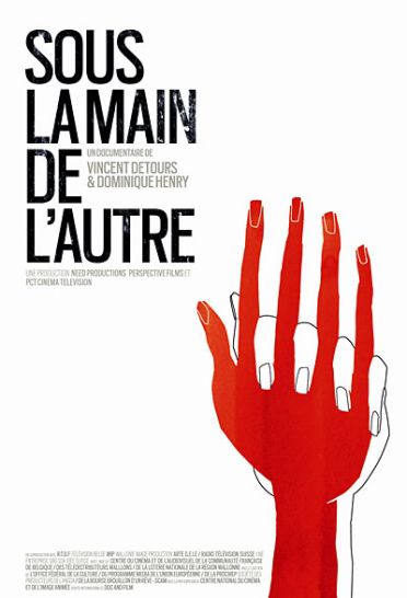 Sous La Main De L'autre [DVD] - flash vidéo