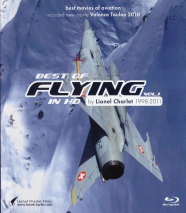 Best of Flying Vol. 1 [Blu-ray]