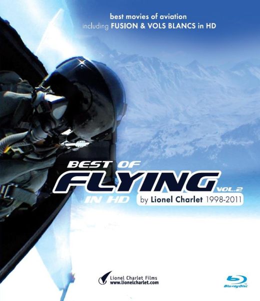 Best of Flying Vol. 2 [Blu-ray]