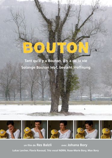 Bouton [DVD]