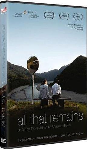 All That Remains [DVD]