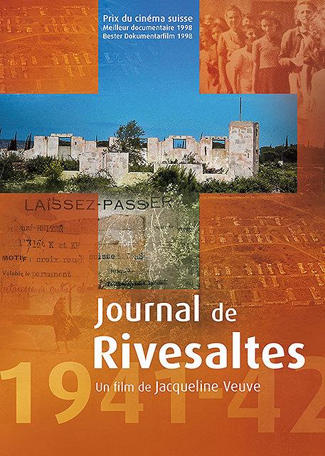 Journal de Rivesaltes 1941-42 [DVD]