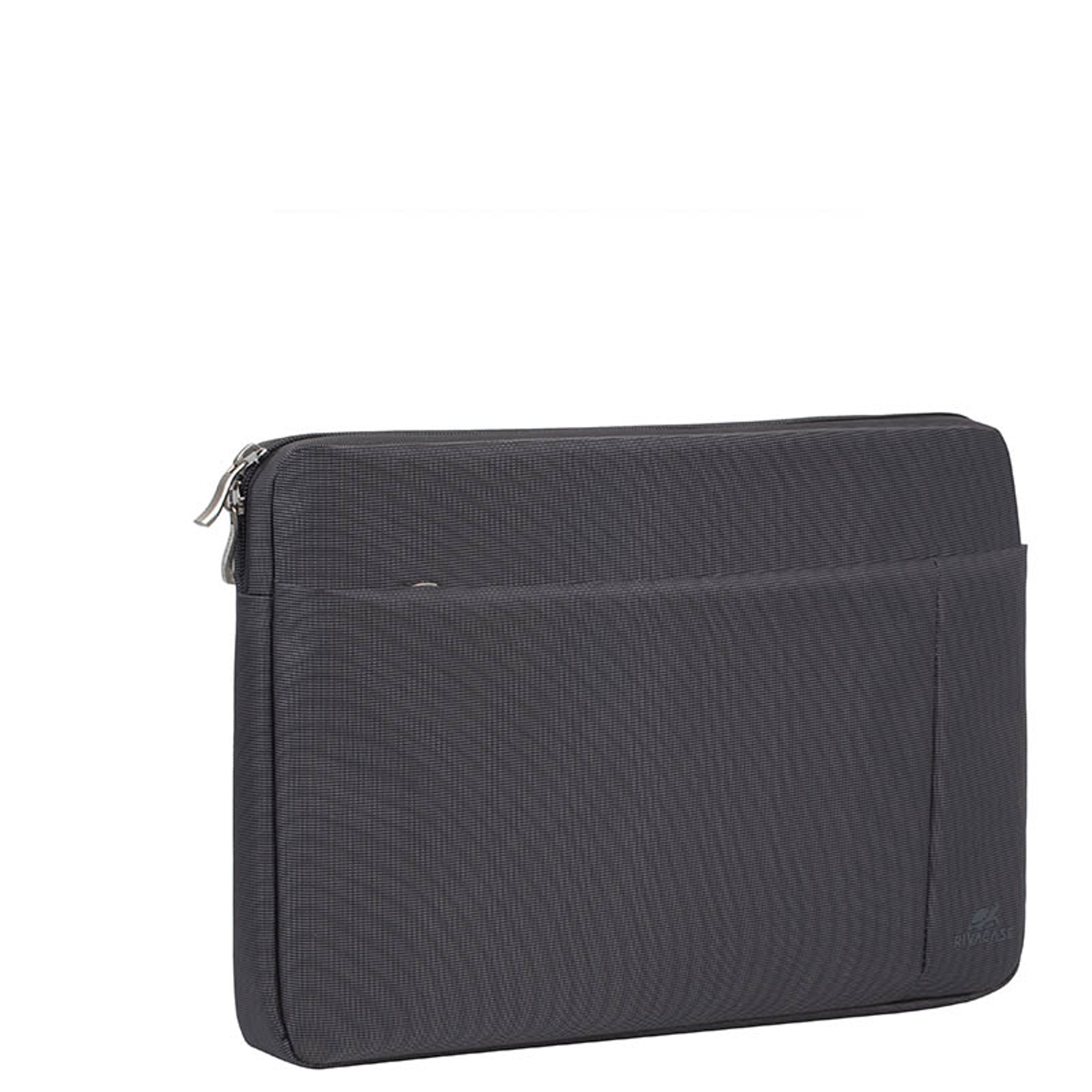 RivaCase 8203 Pochette pour portables 13.3" Noir - flash vidéo