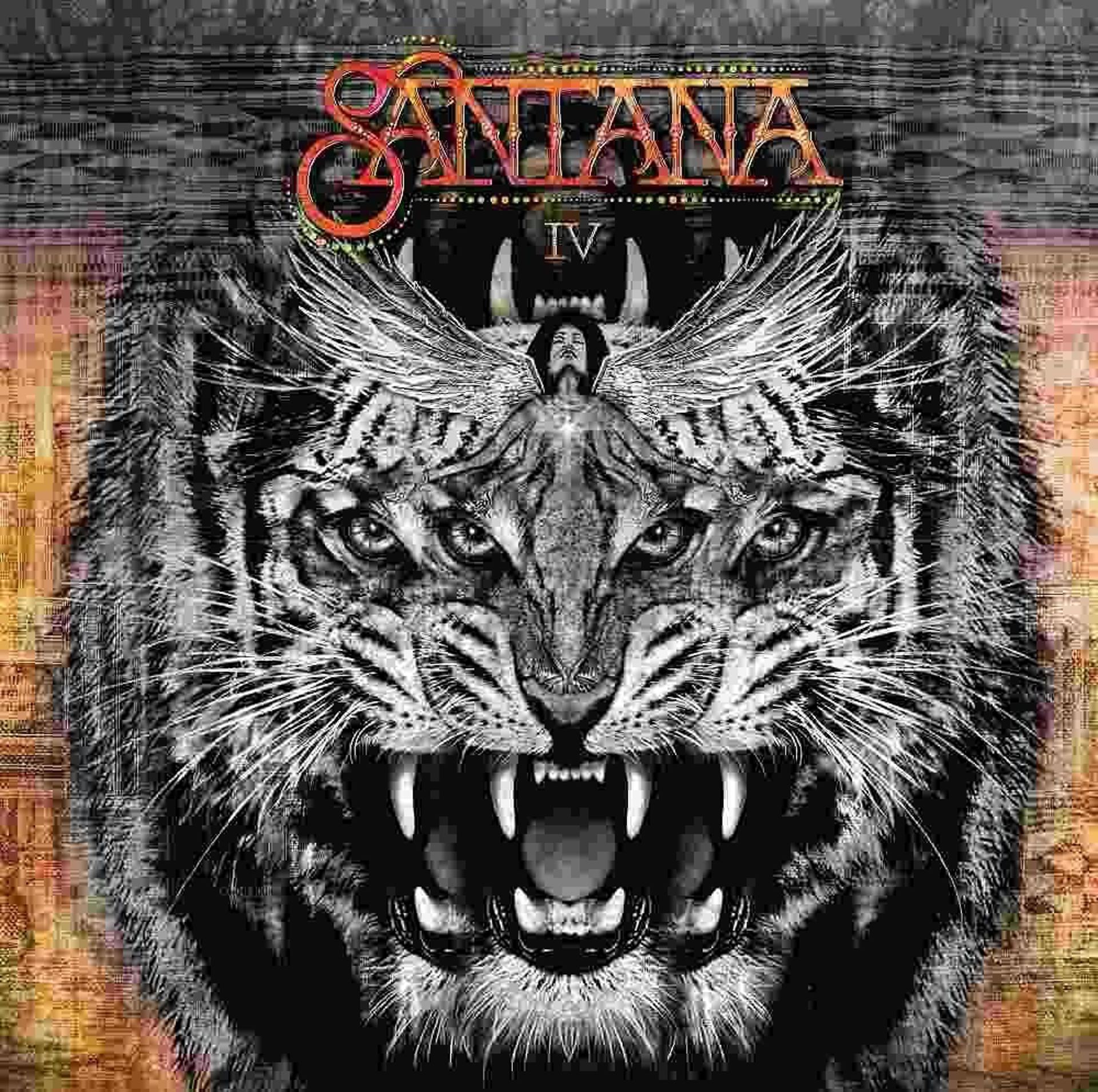 Santana, Santana IV - flash vidéo
