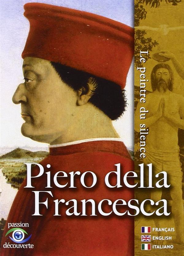 Piero Della Francesca, le peintre du silence [DVD] - flash vidéo