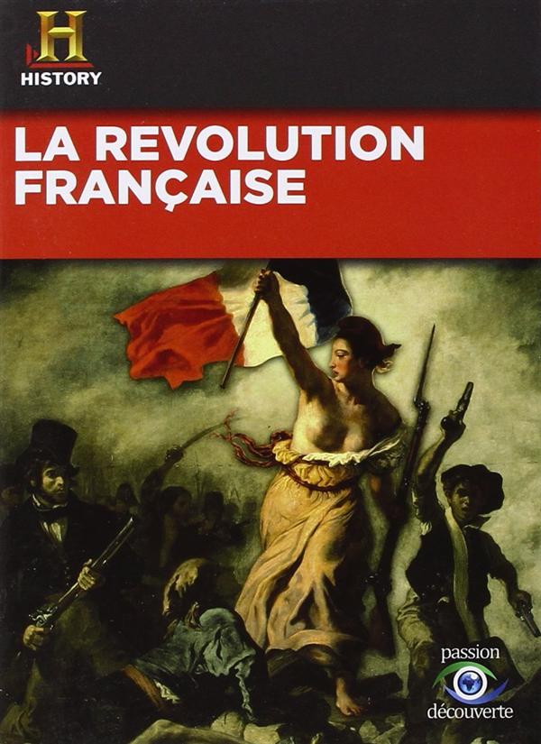 La Révolution française [DVD]