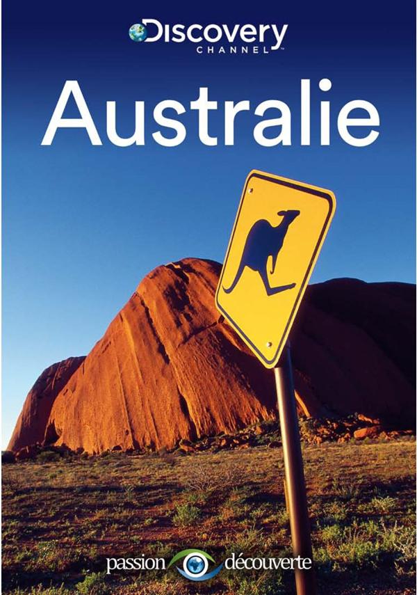 Discovery Channel - Australie [DVD]