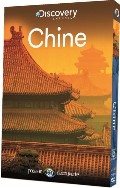 Discovery Channel - Chine [DVD]