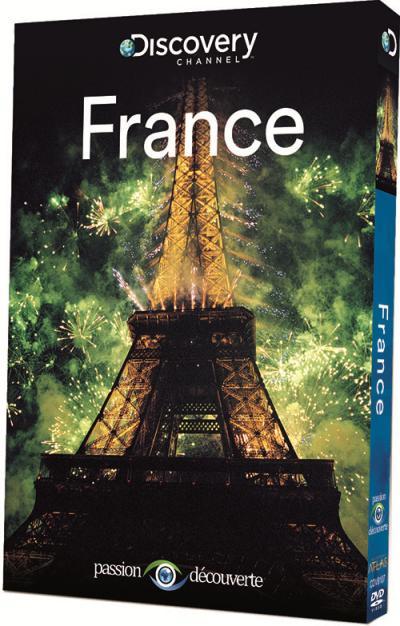 Discovery Channel - France [DVD]