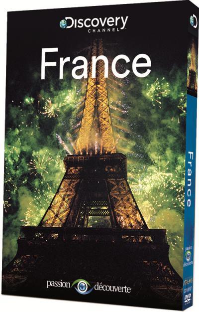 Discovery Channel - France [DVD] - flash vidéo