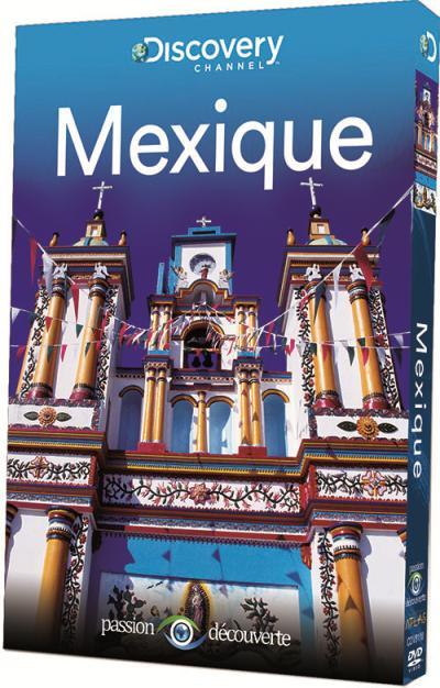 Discovery Channel - Mexique [DVD] - flash vidéo