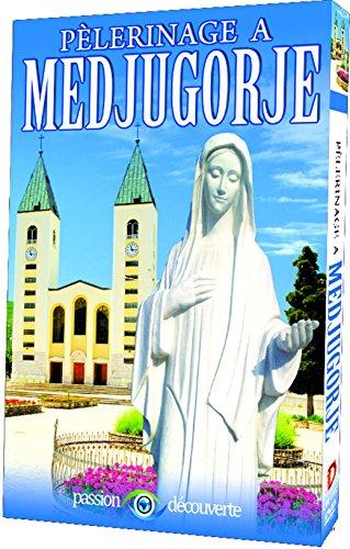 Pèlerinage à Medjugorje [DVD] - flash vidéo