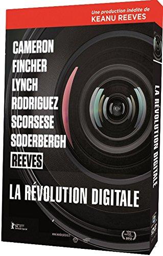 La Révolution digitale [DVD]