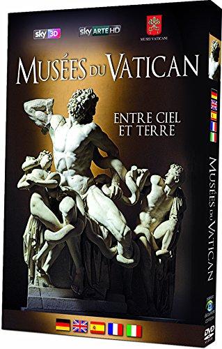 Musées du Vatican [DVD] - flash vidéo