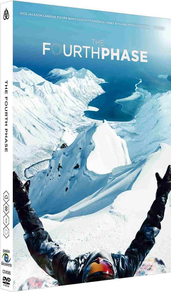 The Fourth Phase [DVD] - flash vidéo