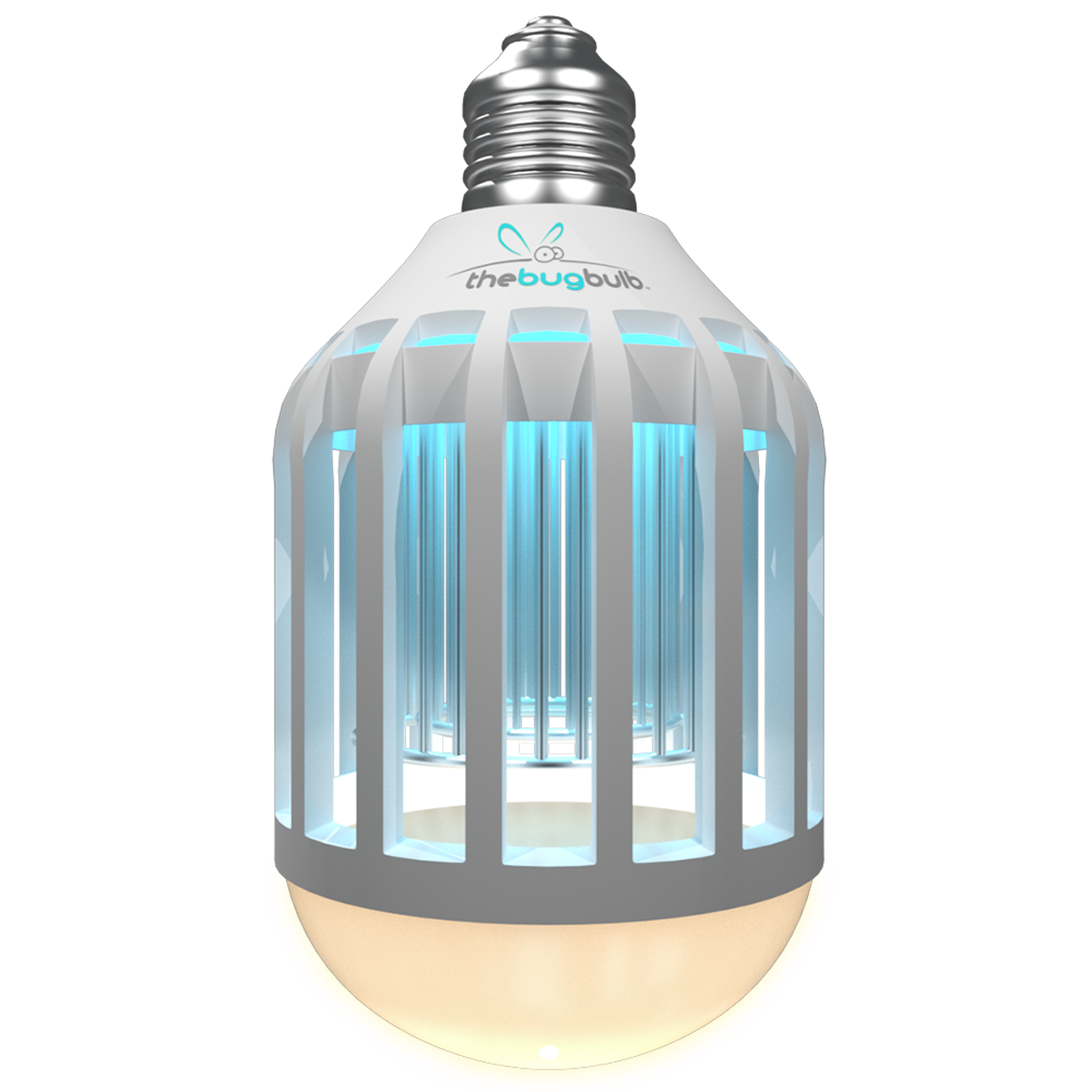 TheBugBulb BB-10 (UV+LED) - flash vidéo