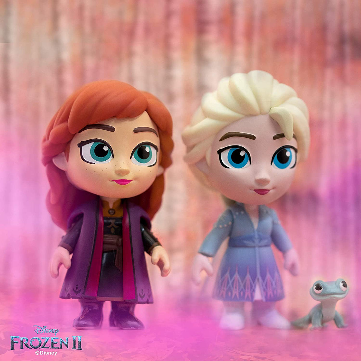 § Funko POP! 5 Star - Frozen 2 - Elsa