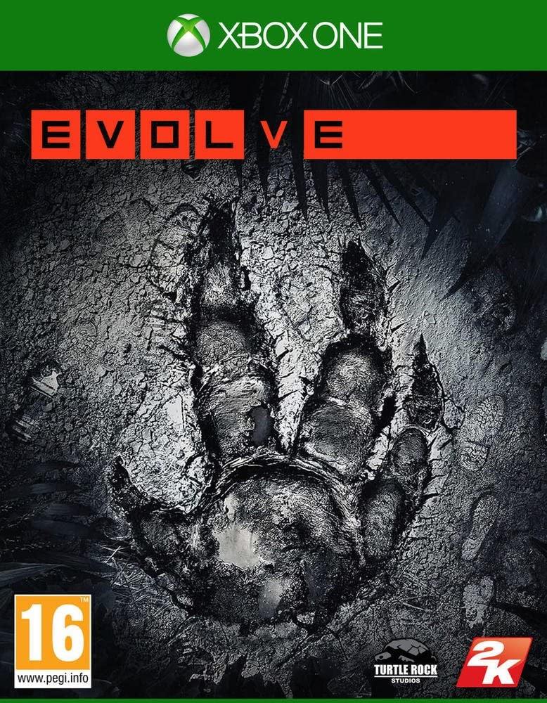 Evolve Day One Edition - flash vidéo