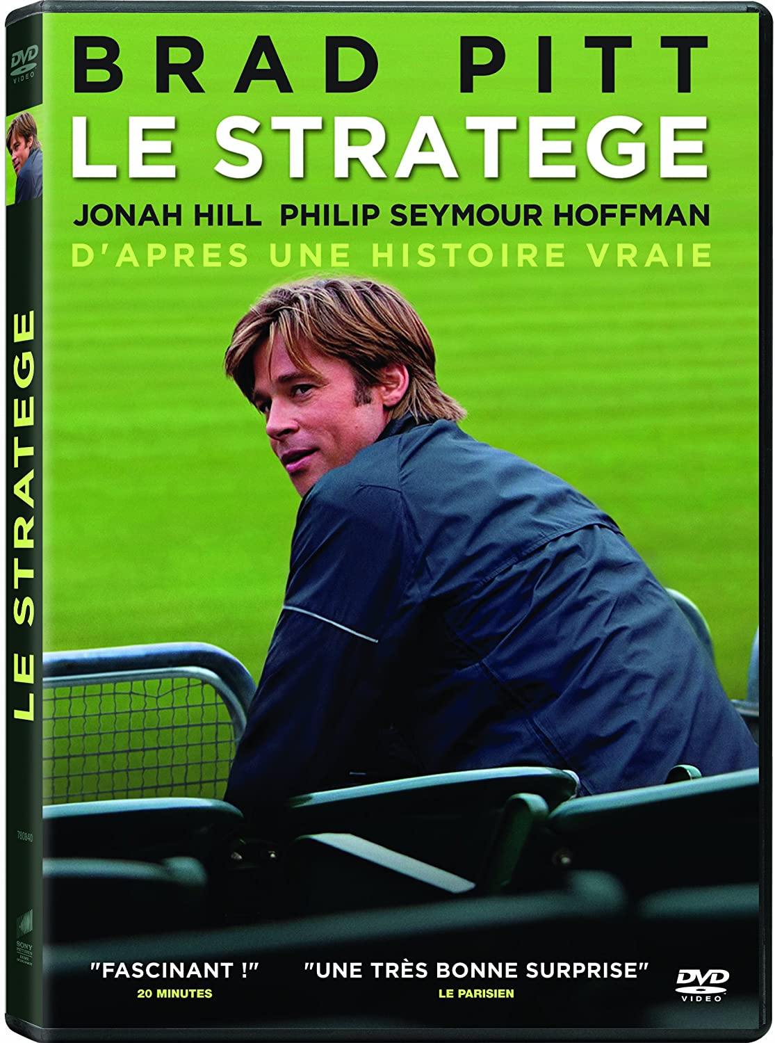 Le Stratège [DVD] - flash vidéo