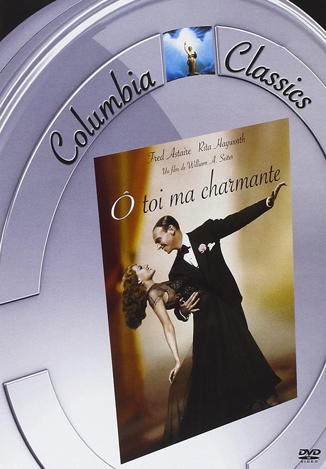 O Toi Ma Charmante [DVD] - flash vidéo