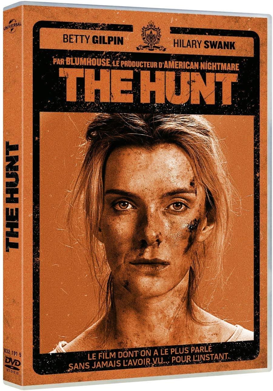 The hunt [DVD à la location] - flash vidéo