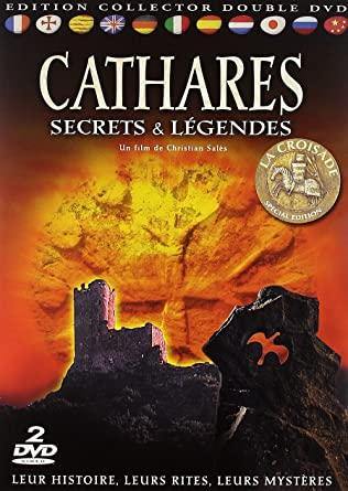 Cathares, La Croisade [DVD] - flash vidéo
