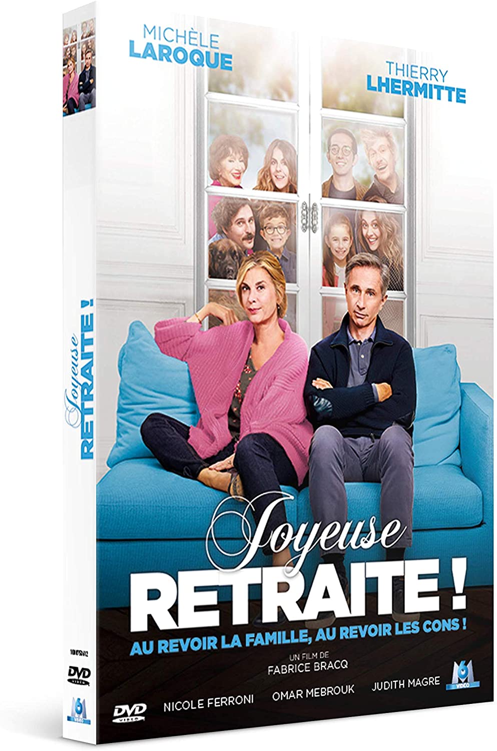 Joyeuse Retraite