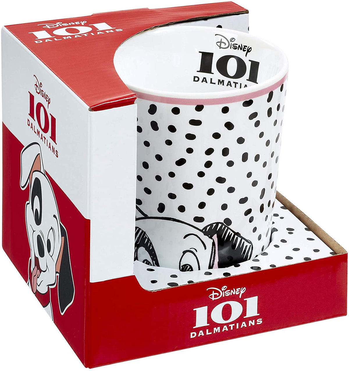§ Funko Homewares - Disney 101 Dalmatians Mug