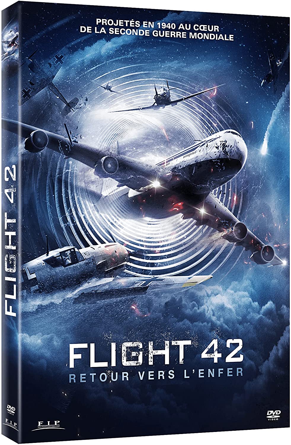 Flight 42 - flash vidéo