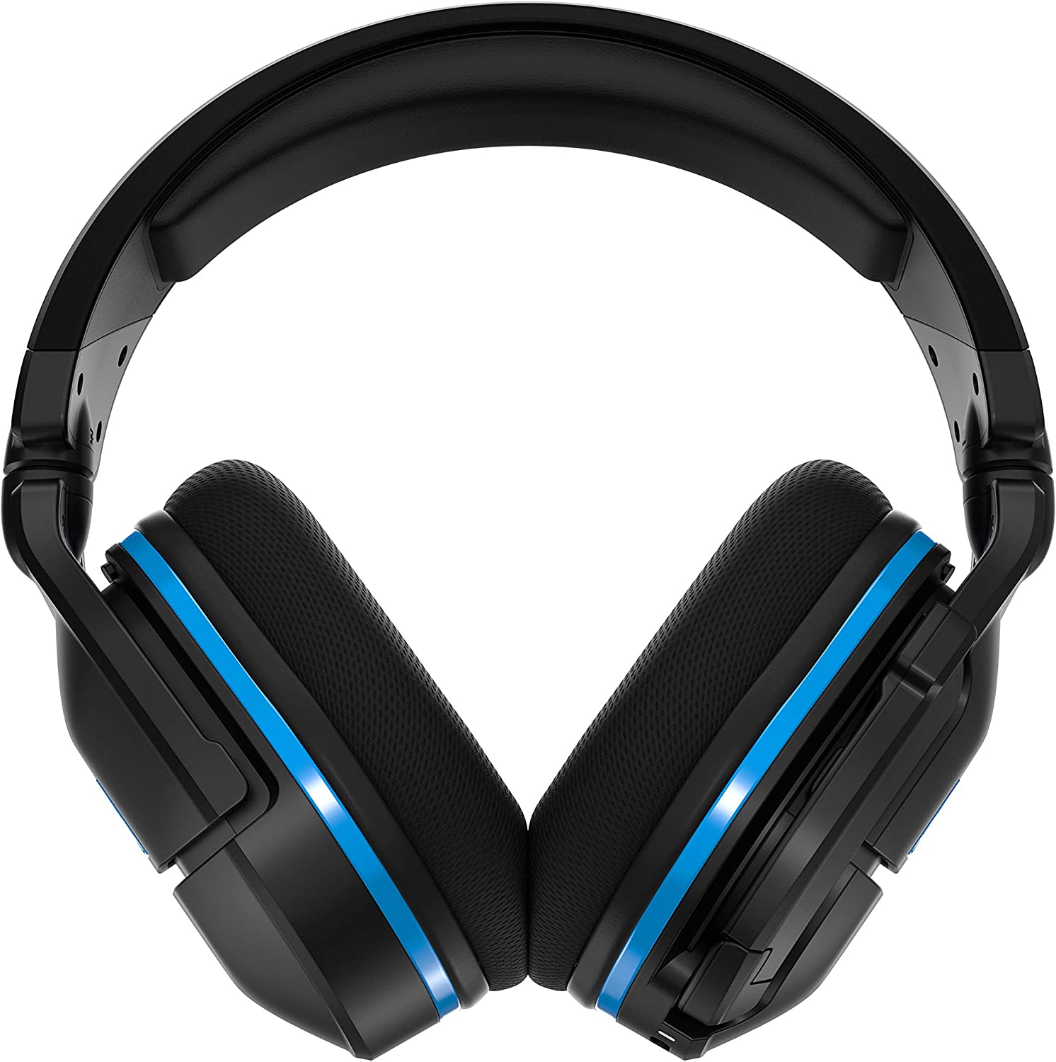 Turtle Beach - Casque de jeu sans fil Stealth 600P Gen 2 Noir pour PS4, PS5 et Switch - flash vidéo