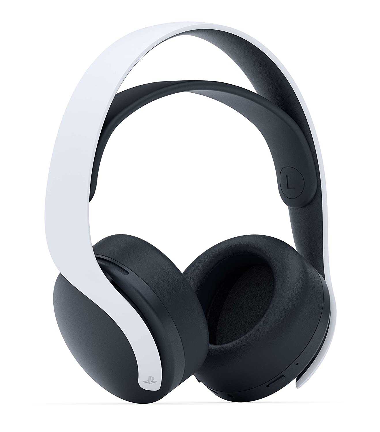 PS5 Pulse 3D Wireless Headset White - flash vidéo