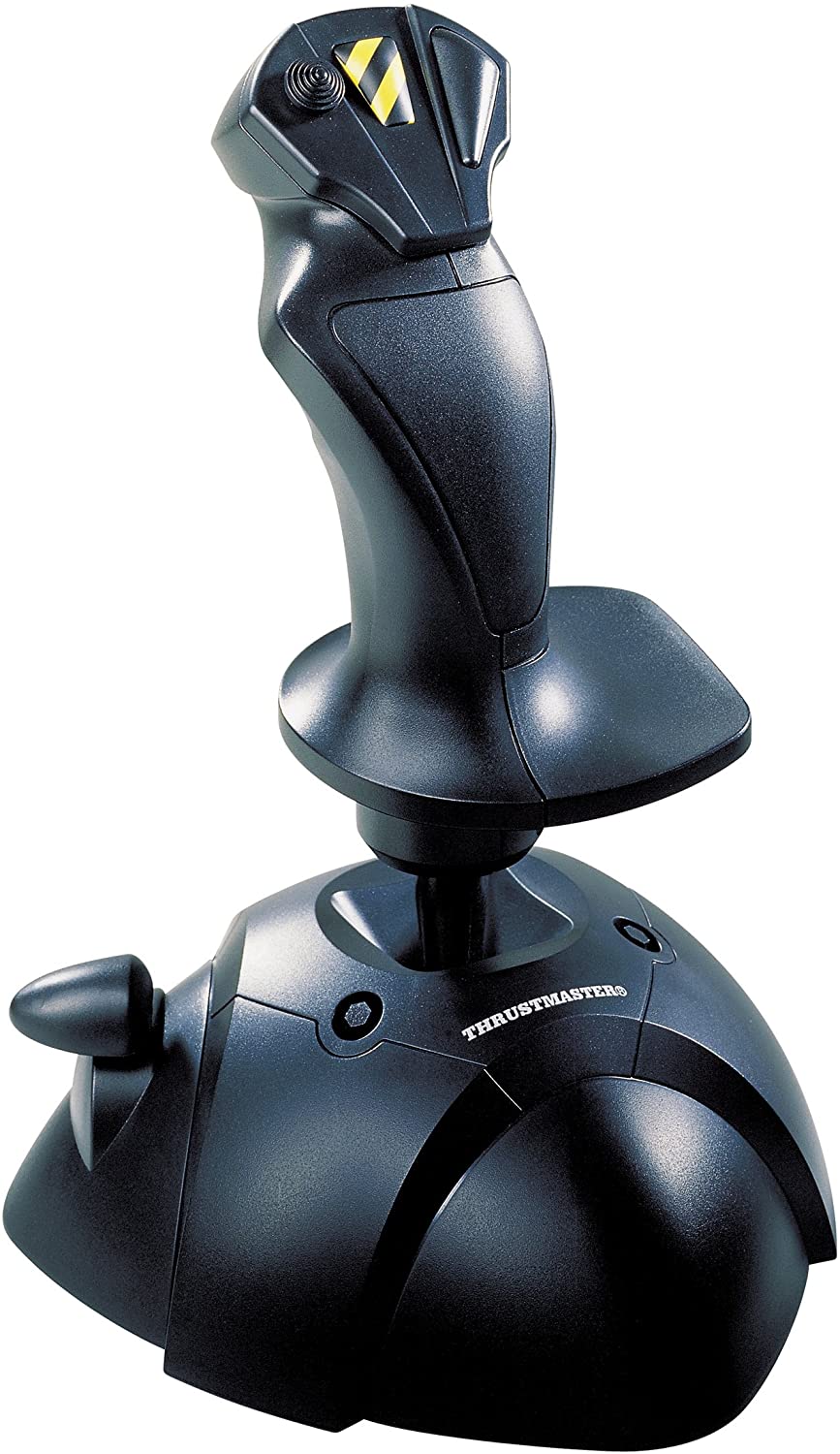 Thrustmaster USB Joystick - flash vidéo