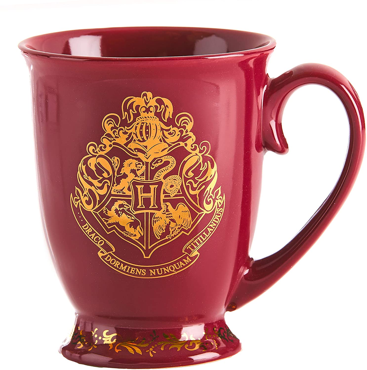 Harry Potter - Hogwarts Mug V3