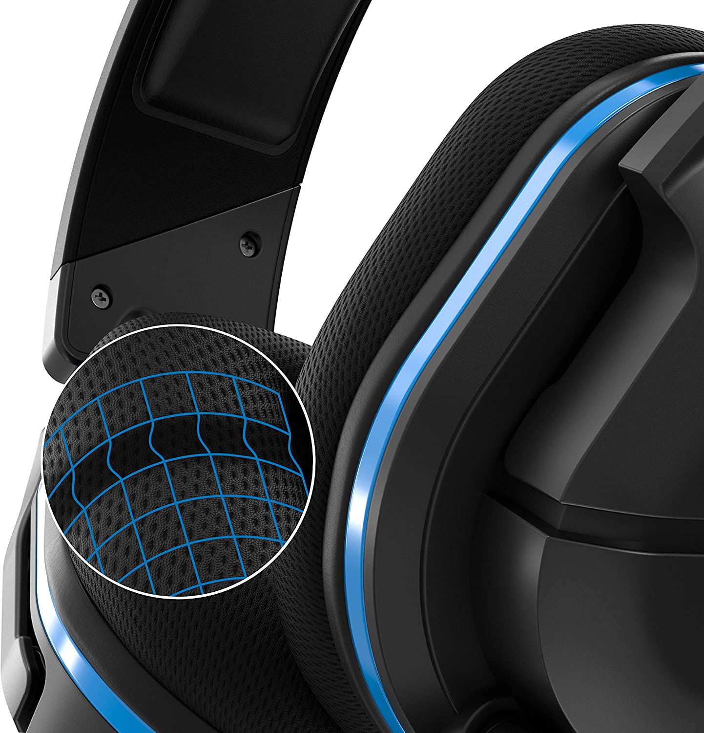 Turtle Beach - Casque de jeu sans fil Stealth 600P Gen 2 Noir pour PS4, PS5 et Switch - flash vidéo