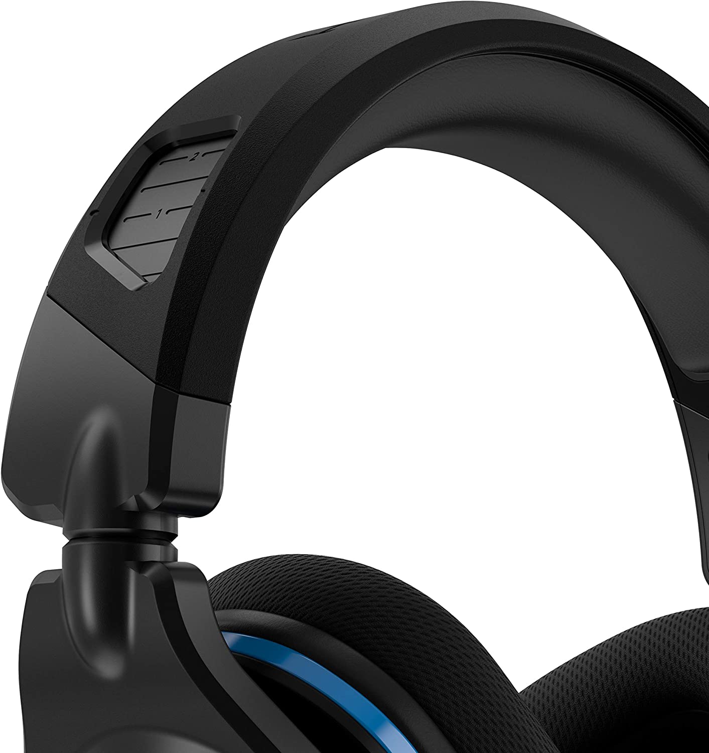 Turtle Beach - Casque de jeu sans fil Stealth 600P Gen 2 Noir pour PS4, PS5 et Switch - flash vidéo
