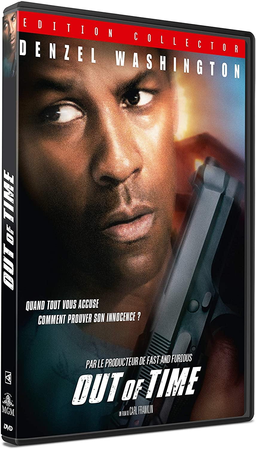 Out Of Time [DVD] - flash vidéo
