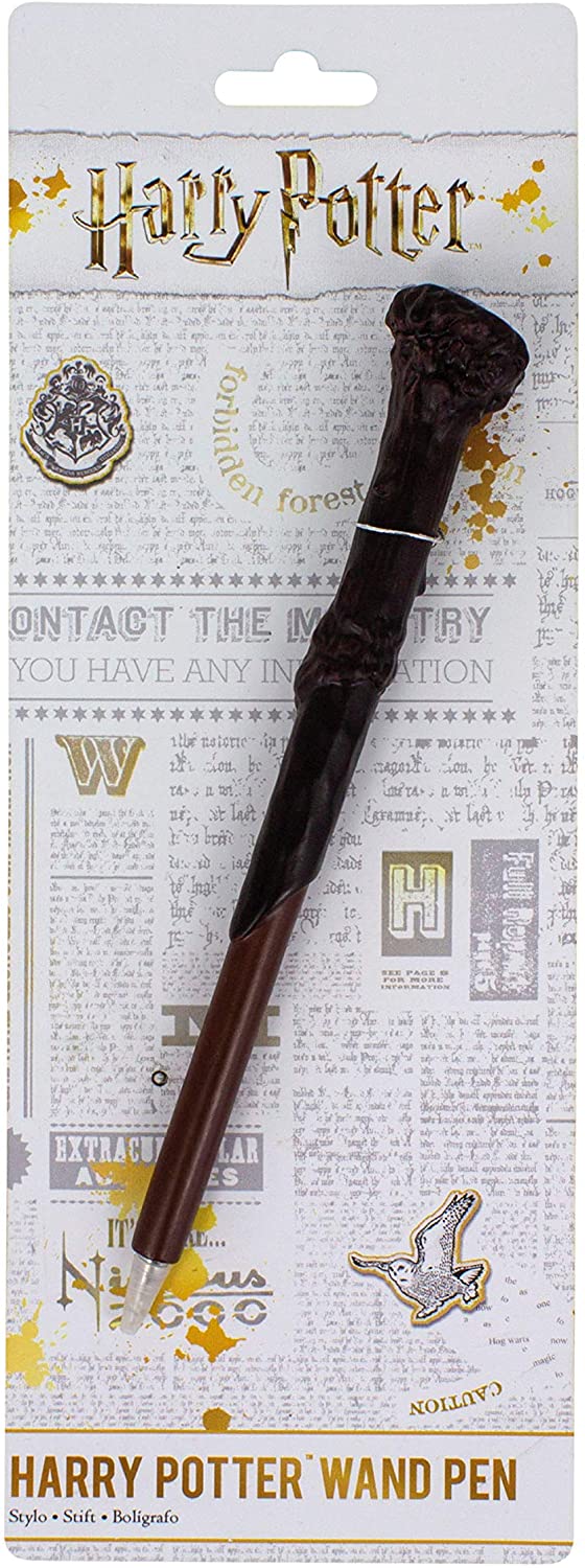Harry Potter - Harry Potter Wand Pen V2