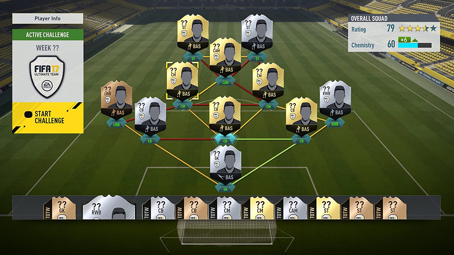 Fifa 17 - Boite en allemand - Jouable en anglais - flash vidéo