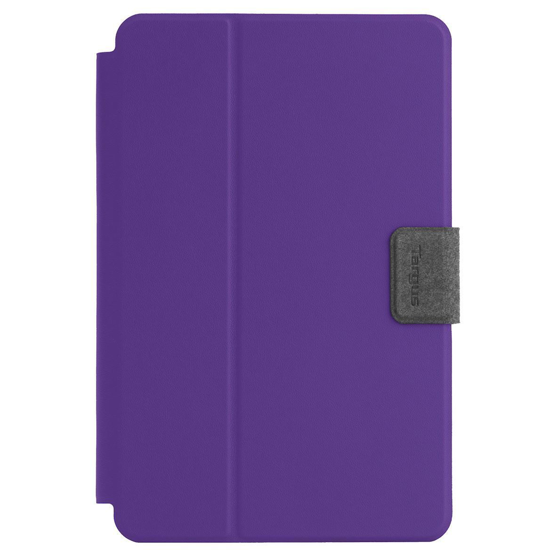 Targus SafeFit 7-8" Rotating Universal Tablet Case Purple
