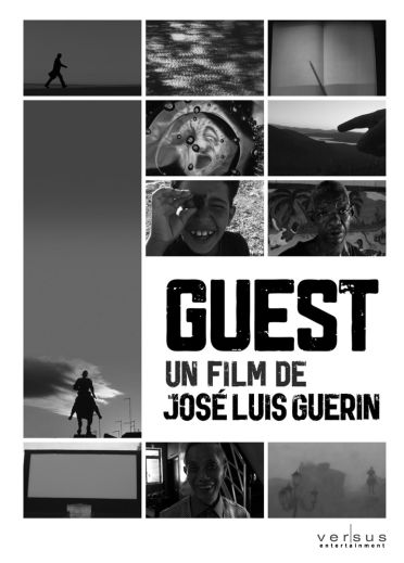 Guest [DVD] - flash vidéo